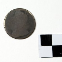 Wentworth Hotel Box Token